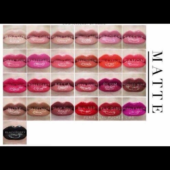 LipSense 💋💋 - Picture 5 of 6